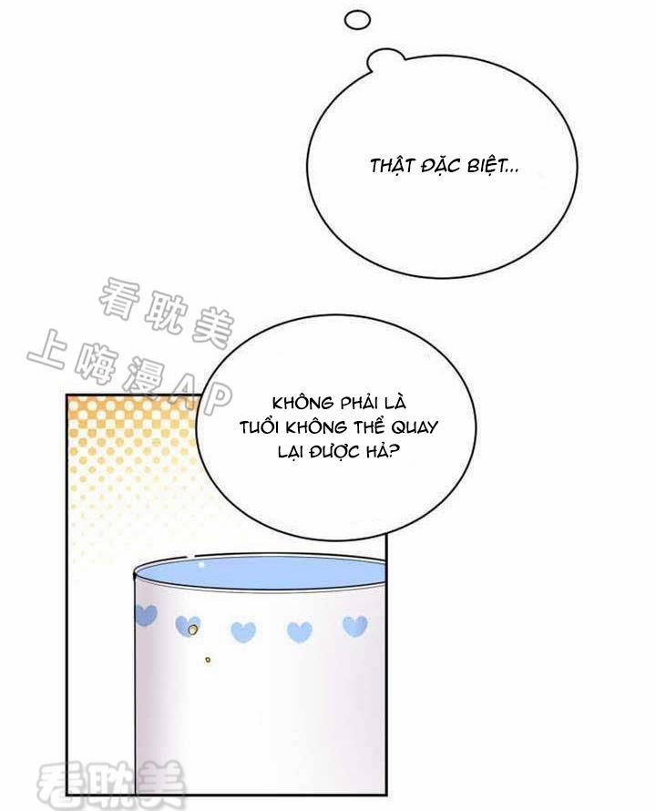 Ngày tháng sống chung với Dữ Bố Lữ 19 trang 9