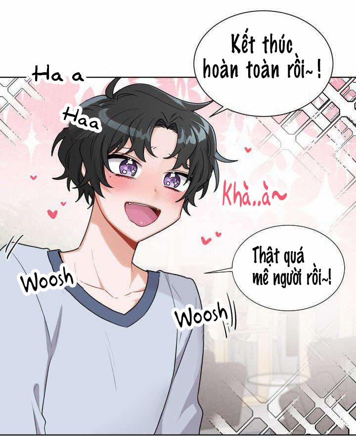 Ngày tháng sống chung với Dữ Bố Lữ 2 trang 1