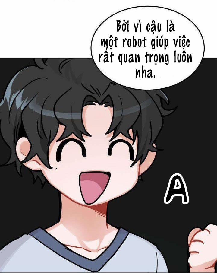 Ngày tháng sống chung với Dữ Bố Lữ 2 trang 10