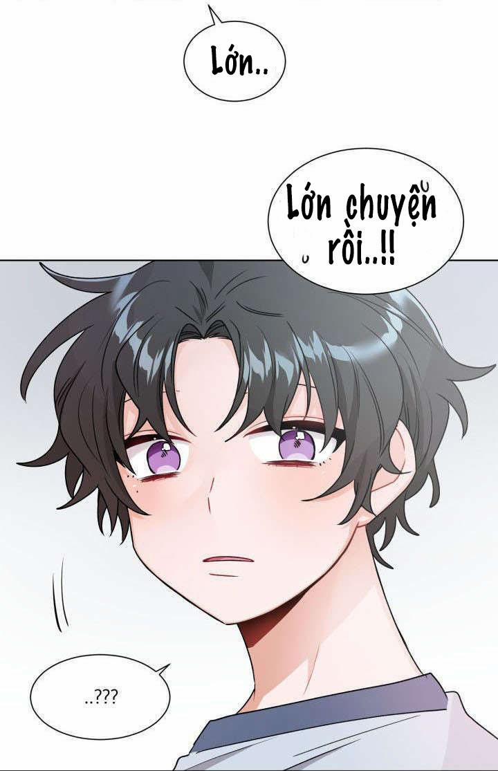 Ngày tháng sống chung với Dữ Bố Lữ 2 trang 14