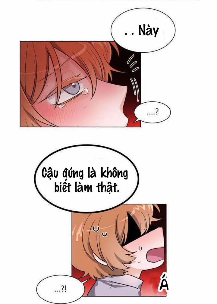 Ngày tháng sống chung với Dữ Bố Lữ 2 trang 18