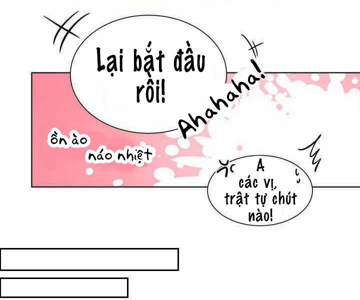 Ngày tháng sống chung với Dữ Bố Lữ 2 trang 6