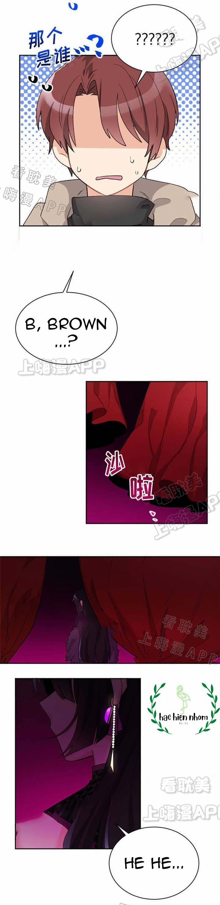 Ngày tháng sống chung với Dữ Bố Lữ 20 trang 3