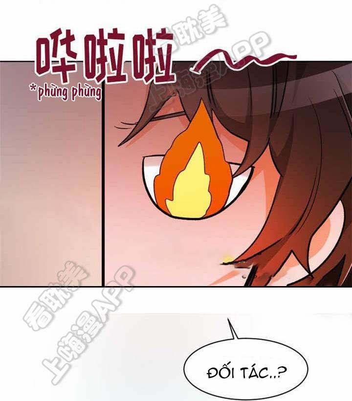 Ngày tháng sống chung với Dữ Bố Lữ 21 trang 13