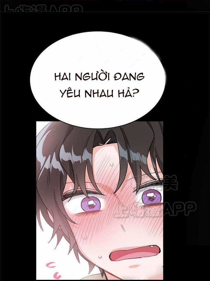 Ngày tháng sống chung với Dữ Bố Lữ 21 trang 6