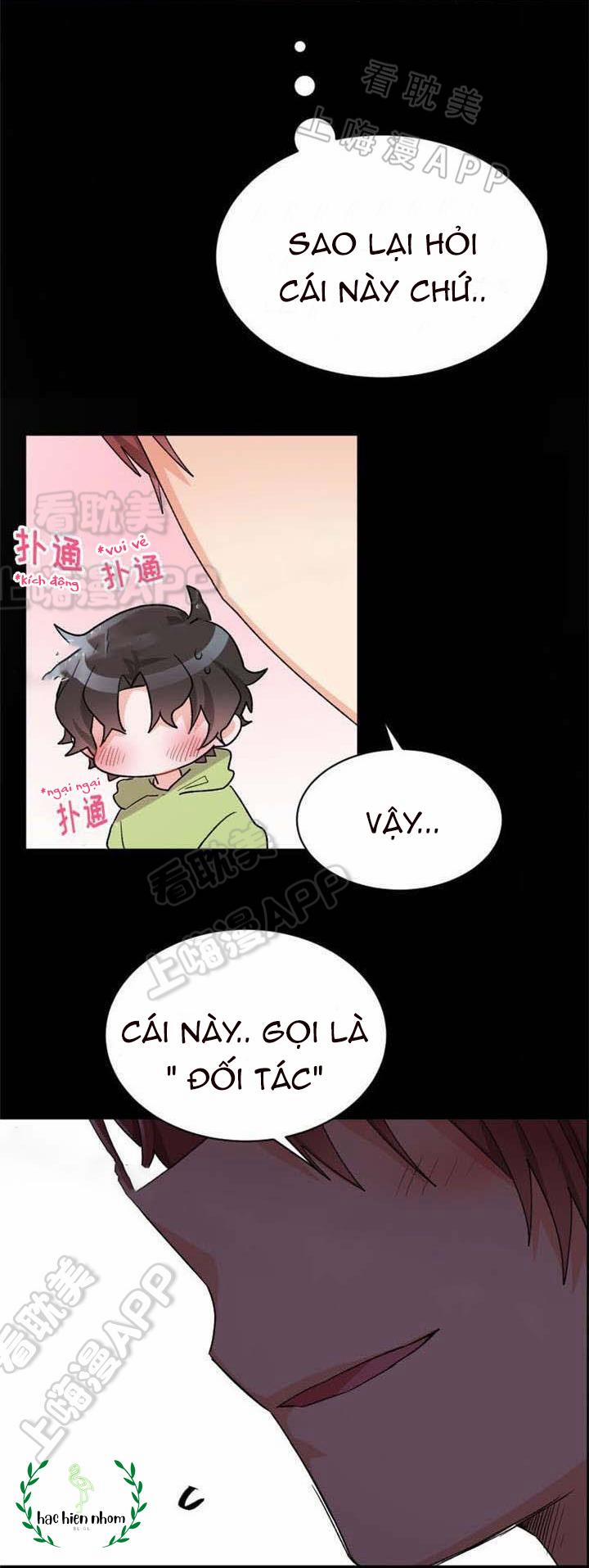 Ngày tháng sống chung với Dữ Bố Lữ 21 trang 8