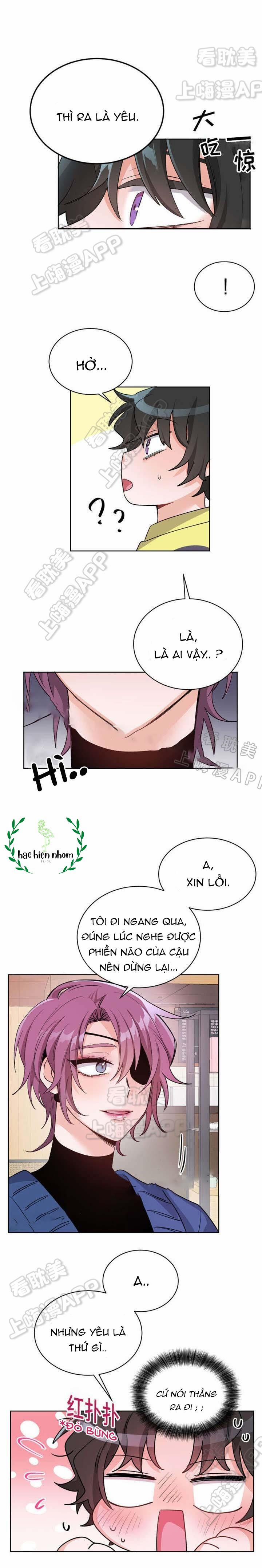 Ngày tháng sống chung với Dữ Bố Lữ 22 trang 2