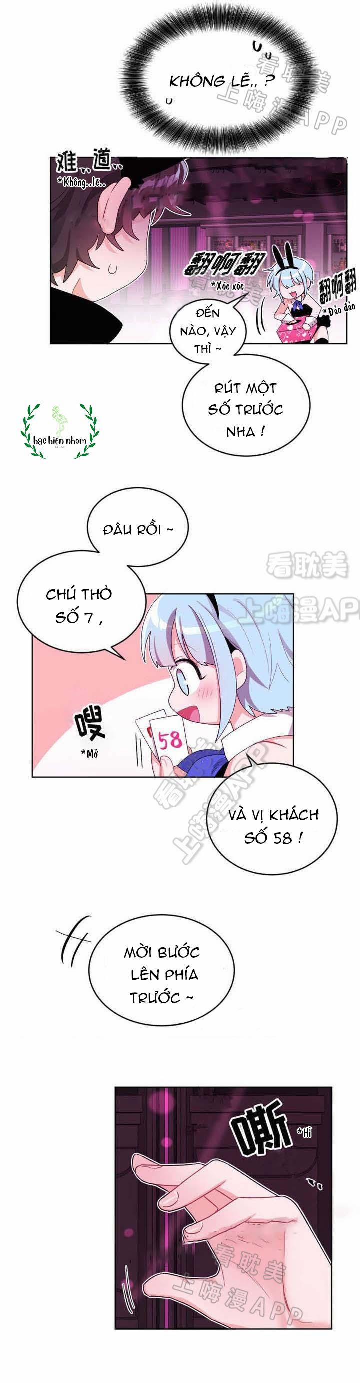 Ngày tháng sống chung với Dữ Bố Lữ 24 trang 4