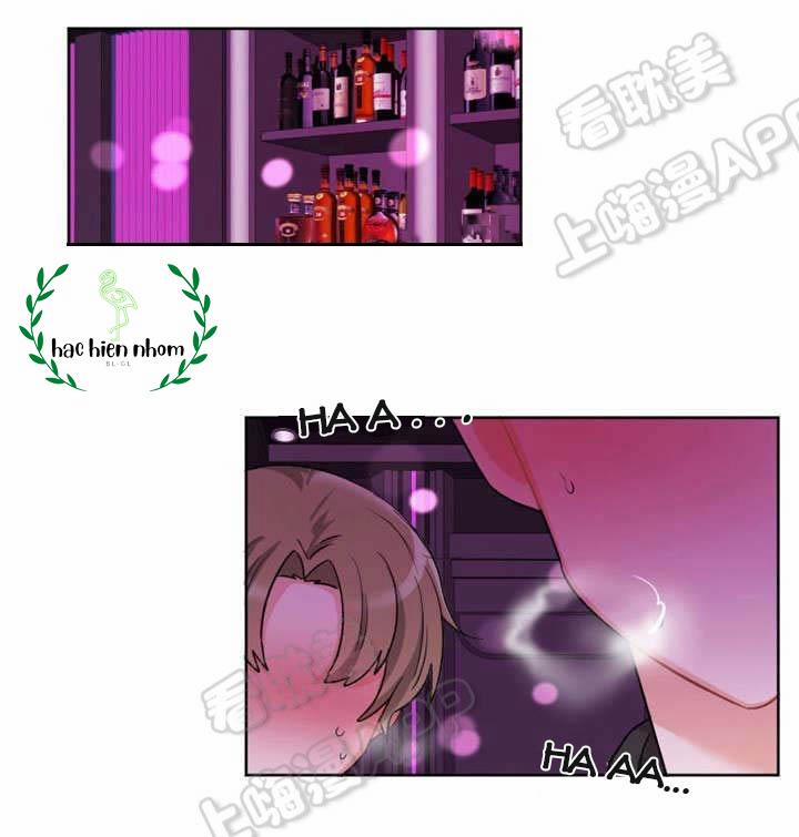 Ngày tháng sống chung với Dữ Bố Lữ 25 trang 1