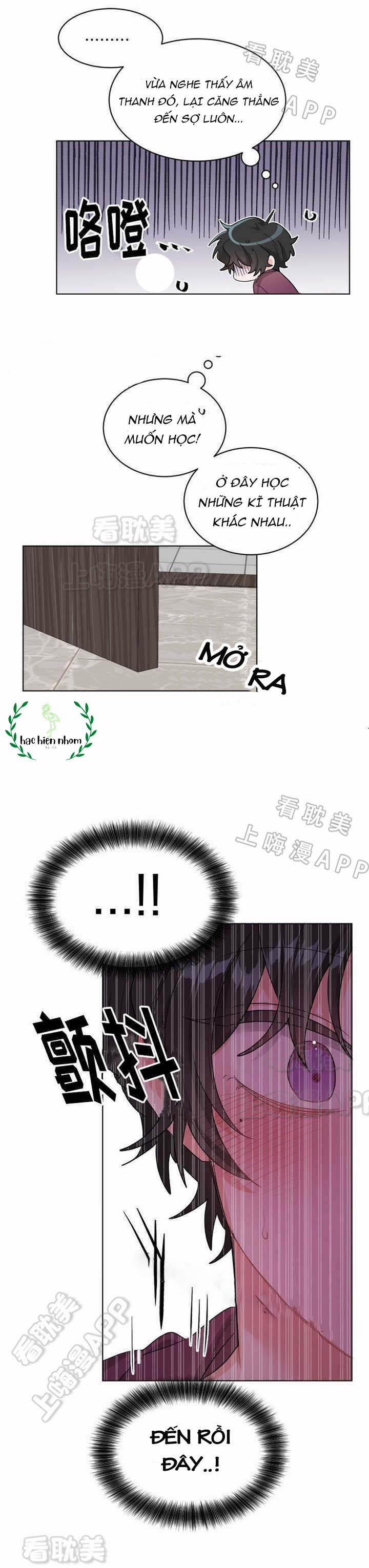 Ngày tháng sống chung với Dữ Bố Lữ 25 trang 12