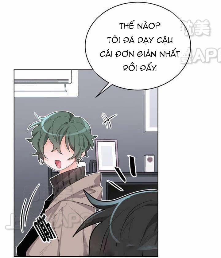 Ngày tháng sống chung với Dữ Bố Lữ 27 trang 1