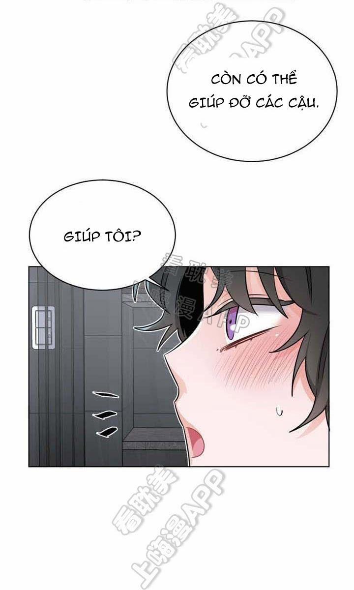 Ngày tháng sống chung với Dữ Bố Lữ 27 trang 11