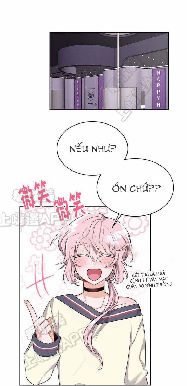 Ngày tháng sống chung với Dữ Bố Lữ 27 trang 19