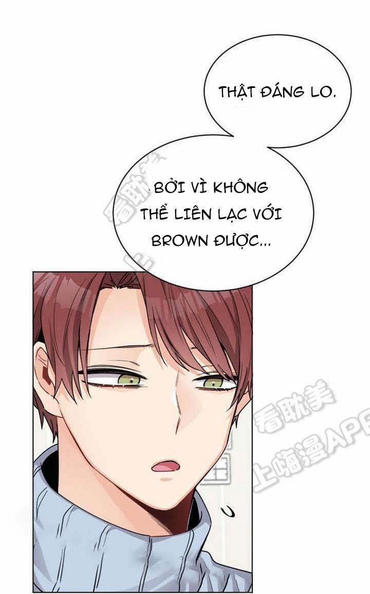 Ngày tháng sống chung với Dữ Bố Lữ 27 trang 32