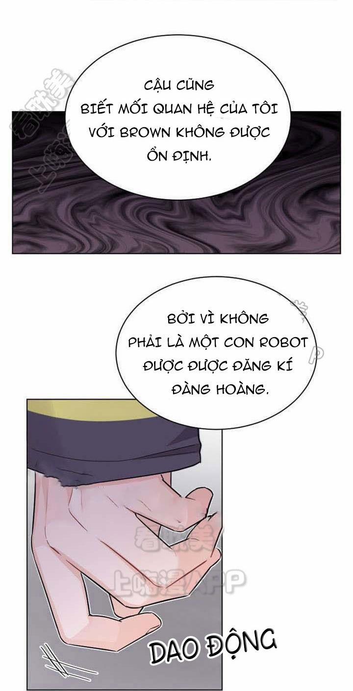 Ngày tháng sống chung với Dữ Bố Lữ 27 trang 34