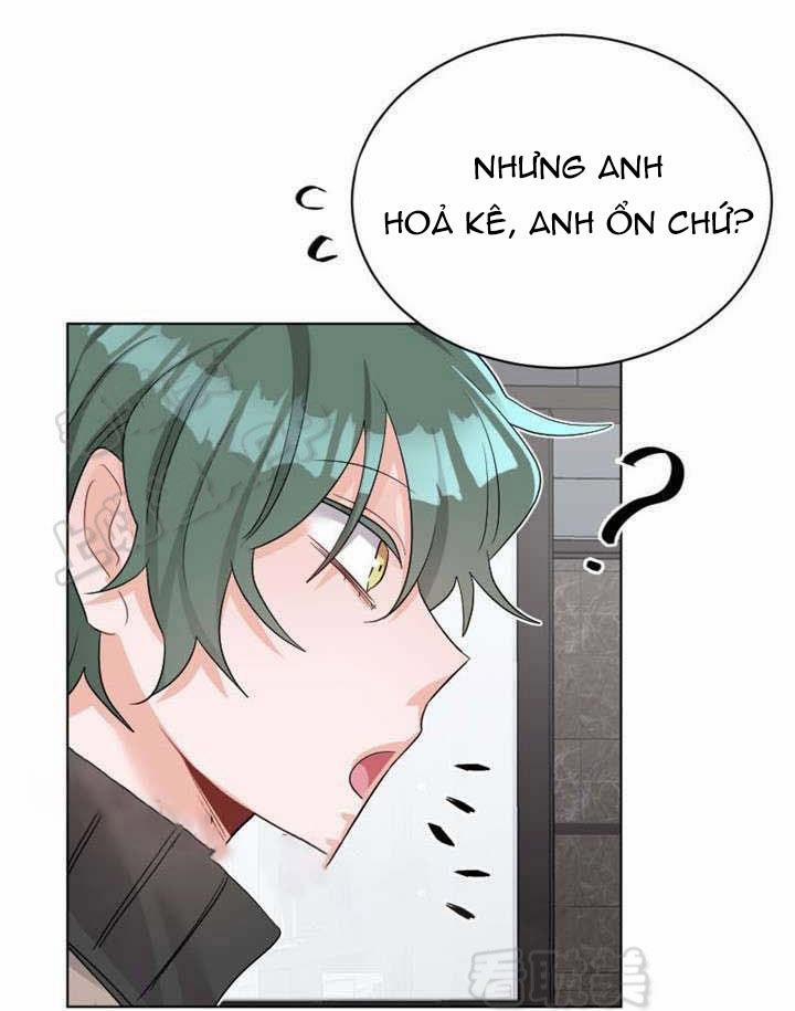 Ngày tháng sống chung với Dữ Bố Lữ 27 trang 7