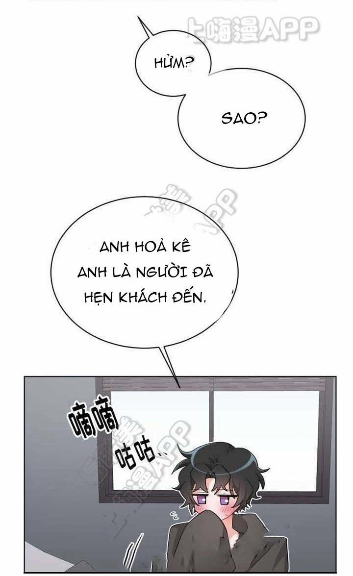 Ngày tháng sống chung với Dữ Bố Lữ 27 trang 8