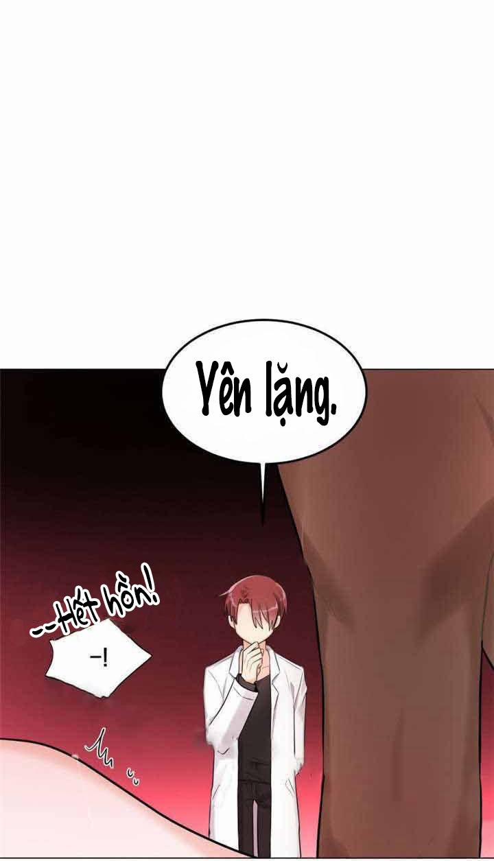 Ngày tháng sống chung với Dữ Bố Lữ 3 trang 14