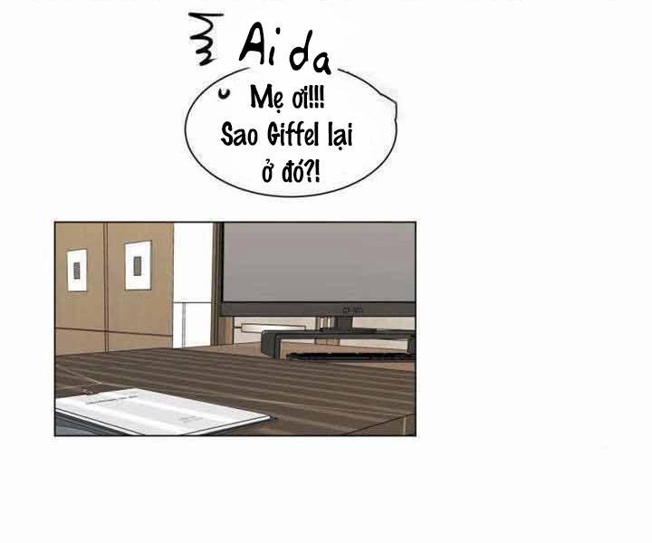 Ngày tháng sống chung với Dữ Bố Lữ 3 trang 3