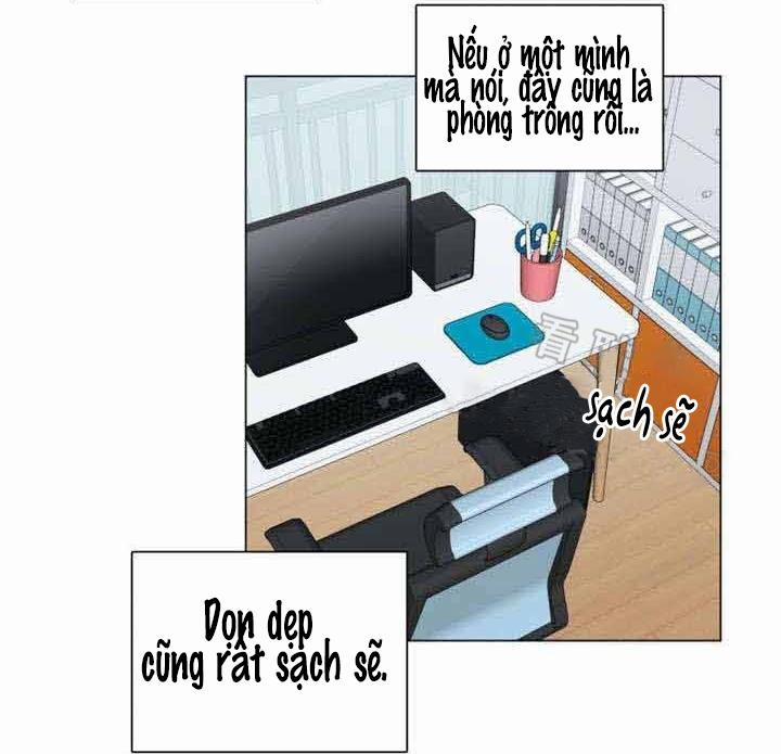 Ngày tháng sống chung với Dữ Bố Lữ 4 trang 17