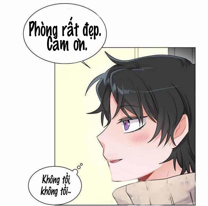 Ngày tháng sống chung với Dữ Bố Lữ 4 trang 19