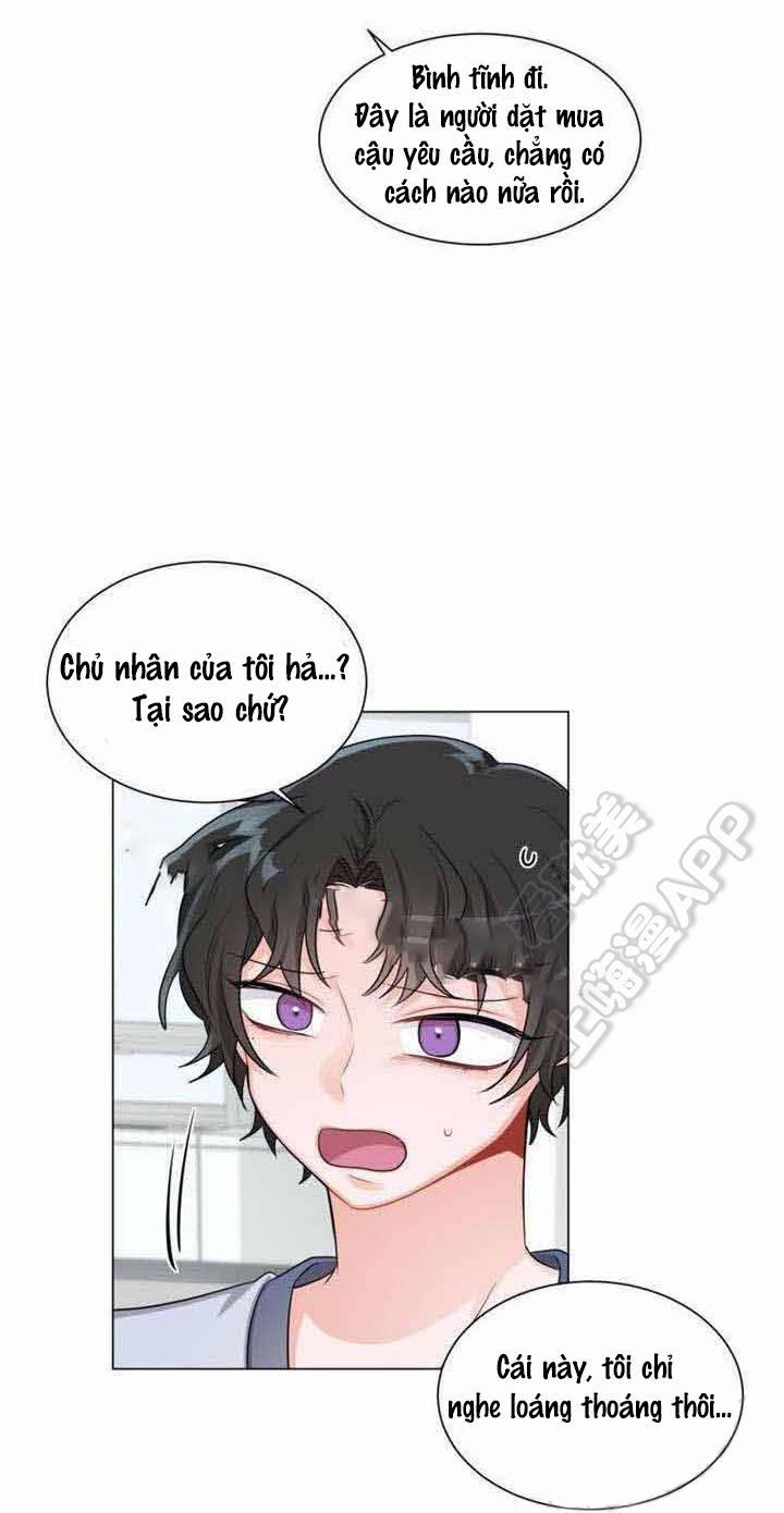 Ngày tháng sống chung với Dữ Bố Lữ 4 trang 2