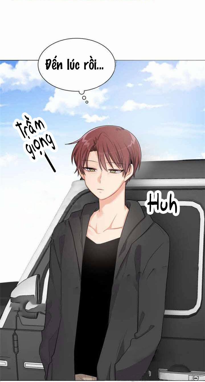 Ngày tháng sống chung với Dữ Bố Lữ 4 trang 6