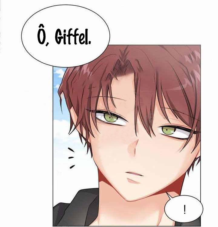 Ngày tháng sống chung với Dữ Bố Lữ 4 trang 8