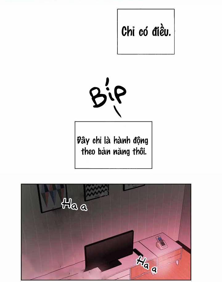 Ngày tháng sống chung với Dữ Bố Lữ 5 trang 14