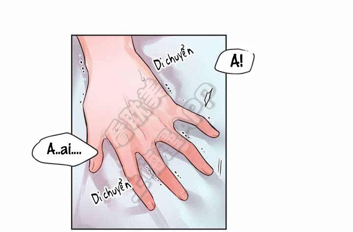 Ngày tháng sống chung với Dữ Bố Lữ 5 trang 15