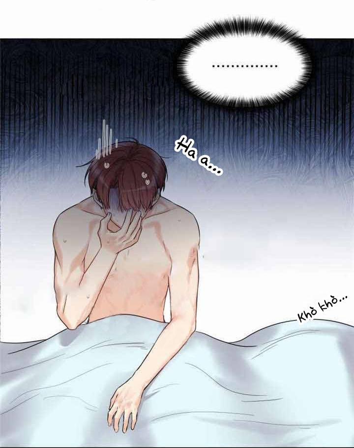 Ngày tháng sống chung với Dữ Bố Lữ 5 trang 22