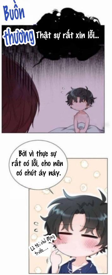 Ngày tháng sống chung với Dữ Bố Lữ 6 trang 1