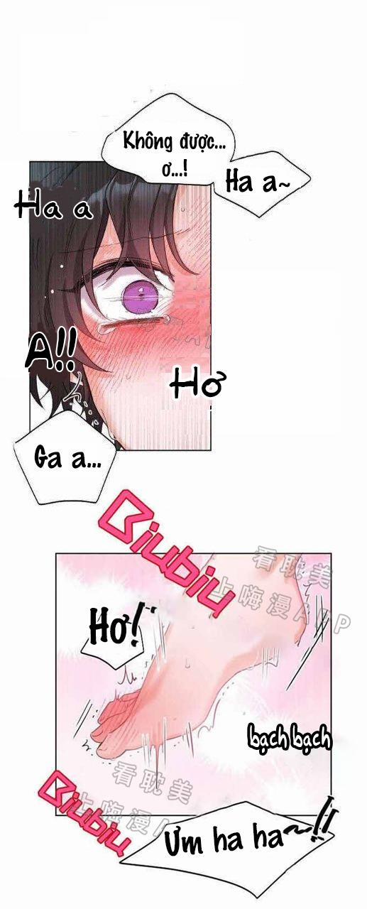 Ngày tháng sống chung với Dữ Bố Lữ 6 trang 10