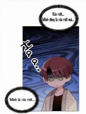 Ngày tháng sống chung với Dữ Bố Lữ 6 trang 3