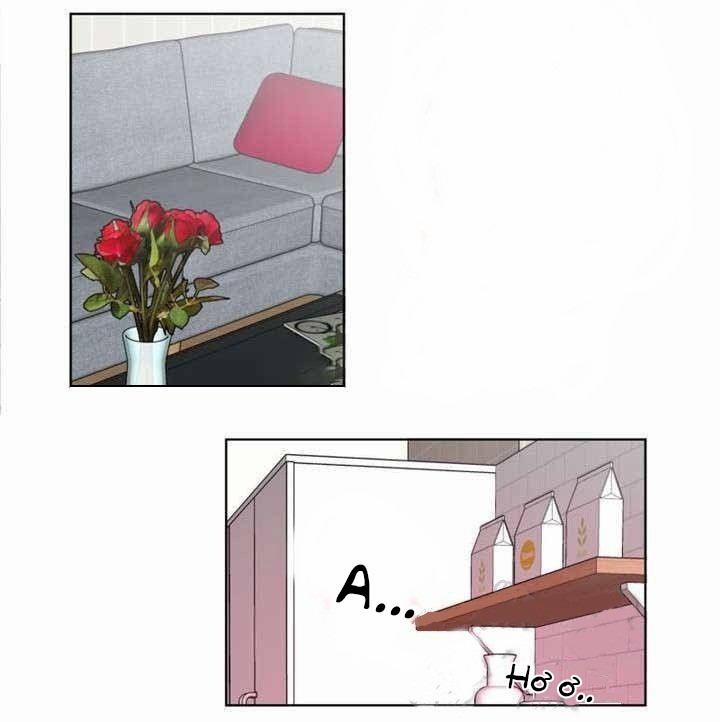 Ngày tháng sống chung với Dữ Bố Lữ 6 trang 9