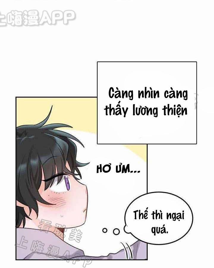 Ngày tháng sống chung với Dữ Bố Lữ 7 trang 11