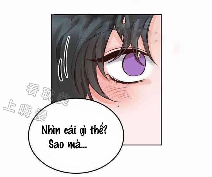 Ngày tháng sống chung với Dữ Bố Lữ 7 trang 13