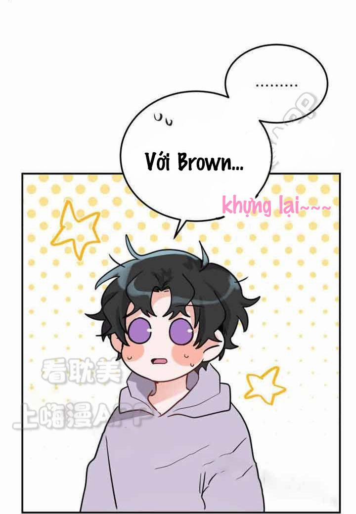 Ngày tháng sống chung với Dữ Bố Lữ 7 trang 20