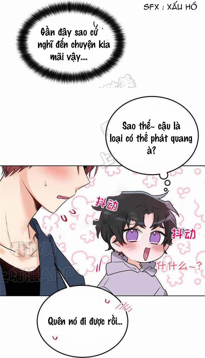 Ngày tháng sống chung với Dữ Bố Lữ 7 trang 22