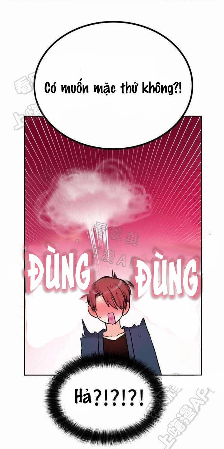 Ngày tháng sống chung với Dữ Bố Lữ 7 trang 24