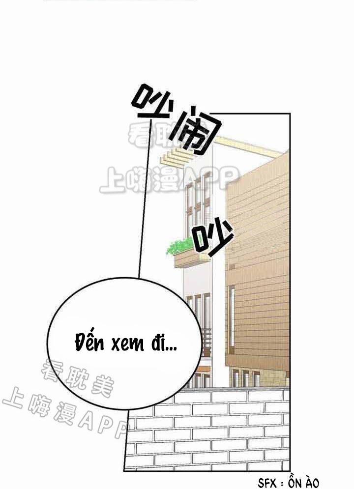 Ngày tháng sống chung với Dữ Bố Lữ 7 trang 9