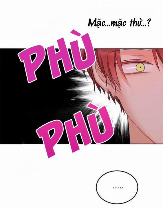 Ngày tháng sống chung với Dữ Bố Lữ 8 trang 1