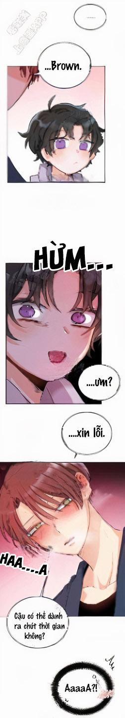 Ngày tháng sống chung với Dữ Bố Lữ 8 trang 2