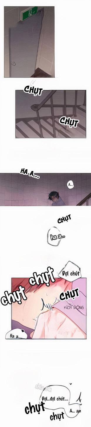 Ngày tháng sống chung với Dữ Bố Lữ 8 trang 3