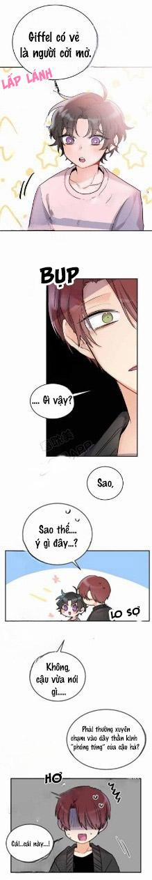 Ngày tháng sống chung với Dữ Bố Lữ 8 trang 5