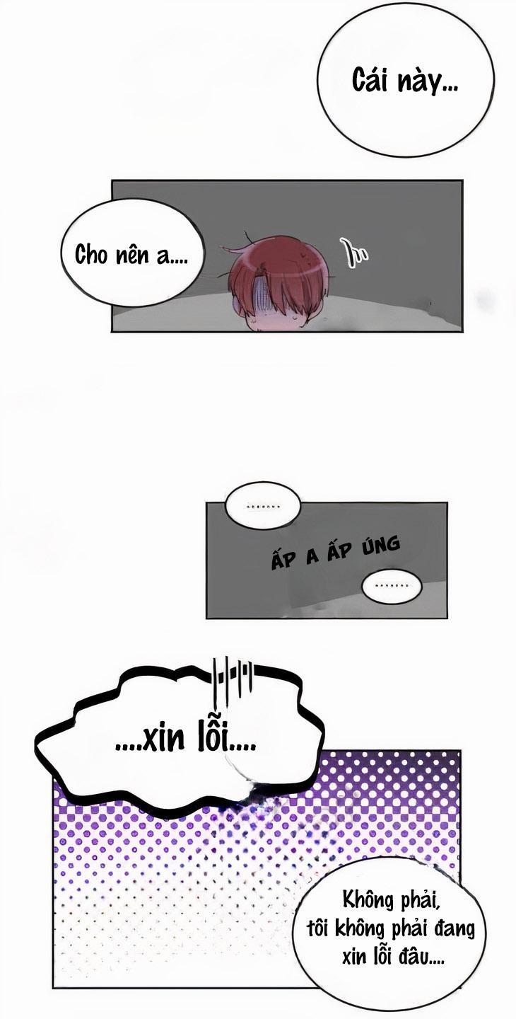 Ngày tháng sống chung với Dữ Bố Lữ 8 trang 6