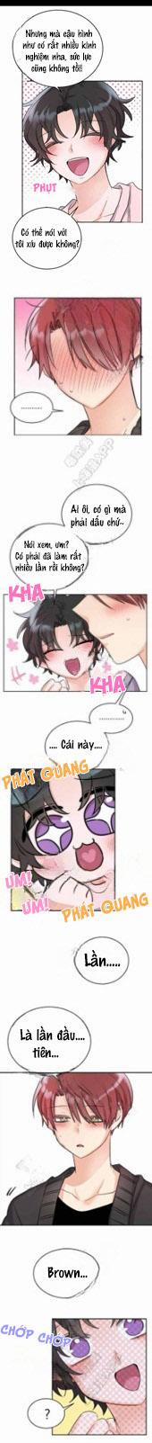 Ngày tháng sống chung với Dữ Bố Lữ 8 trang 7