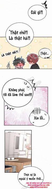 Ngày tháng sống chung với Dữ Bố Lữ 8 trang 8