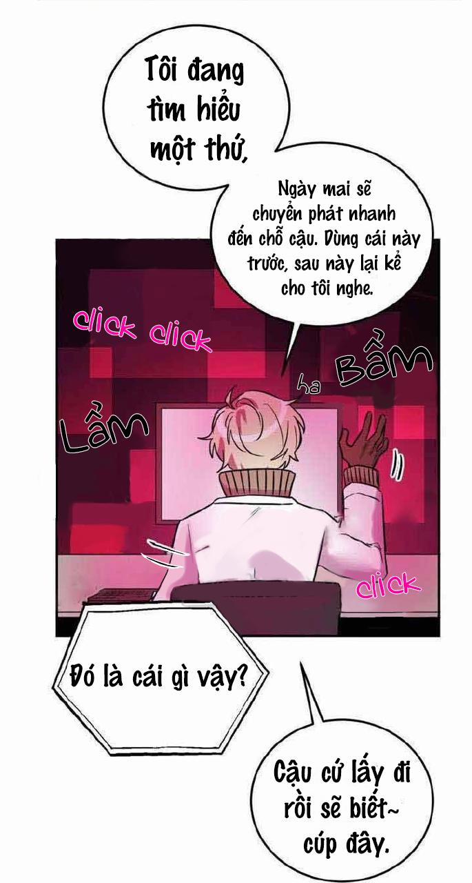 Ngày tháng sống chung với Dữ Bố Lữ 9 trang 11