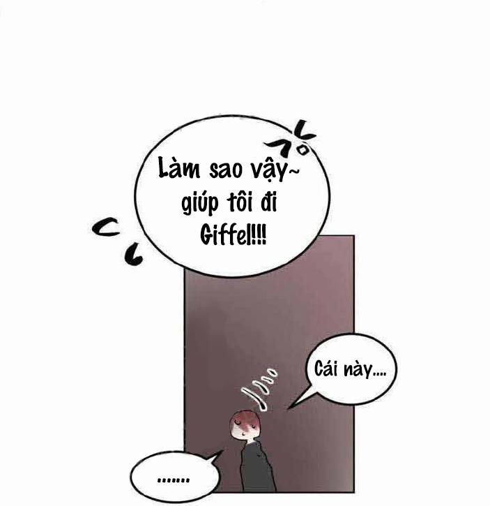 Ngày tháng sống chung với Dữ Bố Lữ 9 trang 3